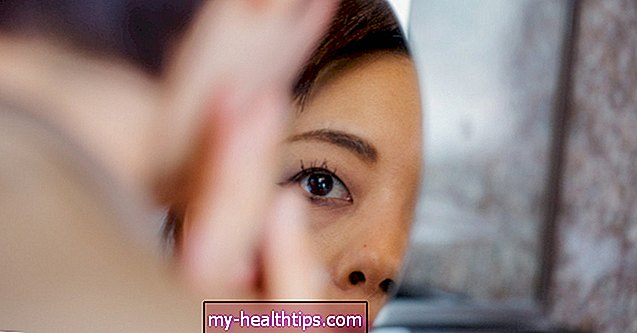 Нелечене хроничне компликације и ризици сувог ока