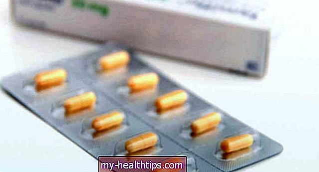 Verwendung von Tamiflu in der Schwangerschaft: Ist es sicher?
