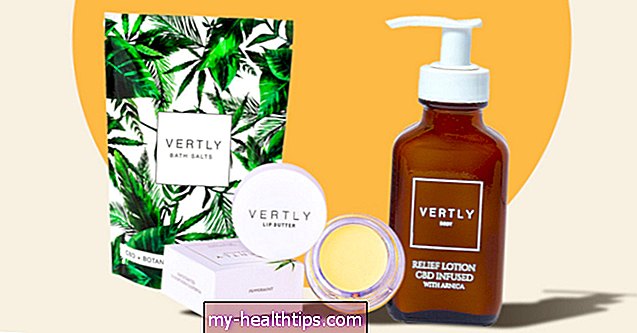 Vertly CBD Products: 2021 Review