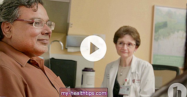 Video: Healthy Diabetes Swaps: Samirs Story