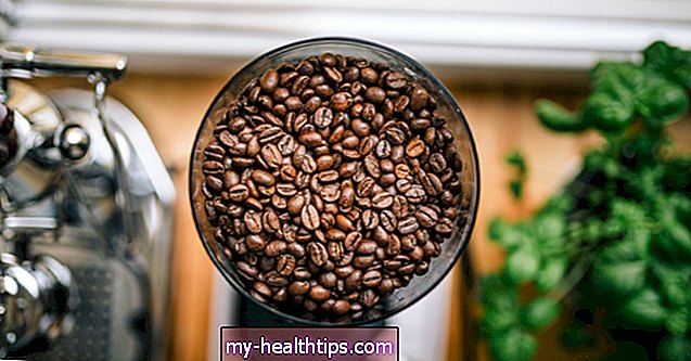 Каковы преимущества использования кофе для волос?