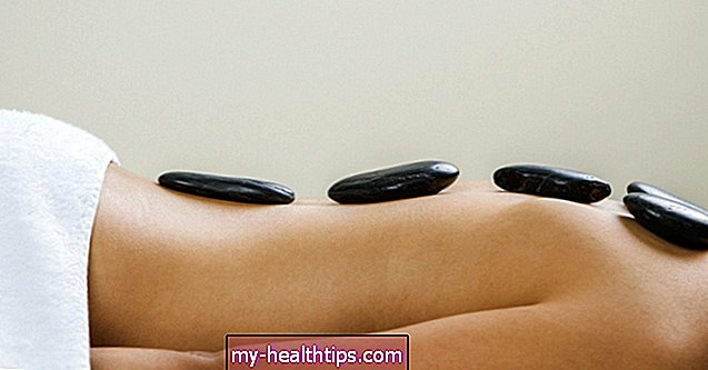 ¿Cuáles son los diferentes tipos de masajes?