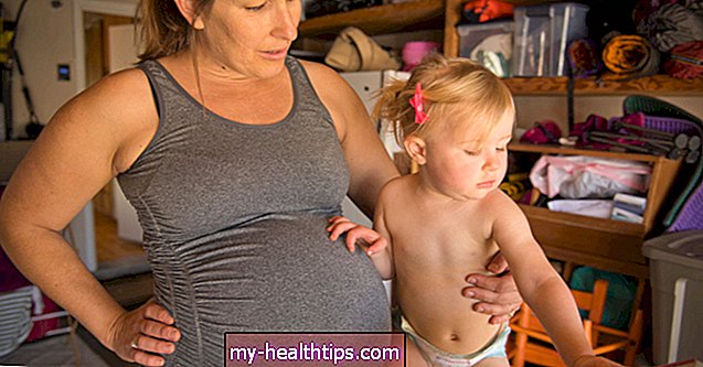 Koks B grupės streptokoko (GBS) poveikis kūdikiui ir nėštumui?