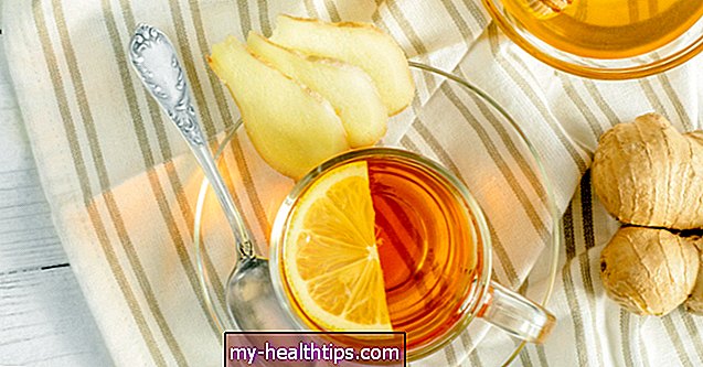 Које су здравствене предности чаја од ђумбира?