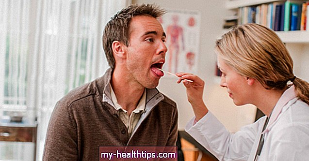 Что вызывает металлический привкус во рту?