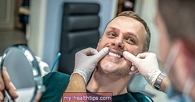 Was verursacht Zahnkronen-Zahnschmerzen und wie kann man sie lindern?