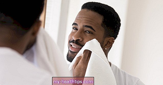 Kas lemia ilgų nosies plaukų augimą ir kaip juos pašalinti
