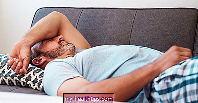 Какво причинява тазовата болка при мъжете и как да се лекува