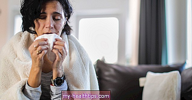 ¿Qué causa que su corazón deje de latir cuando estornuda y es una emergencia?