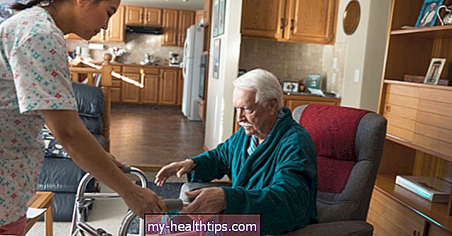 Ką apima „Medicare“, jei turite demenciją?