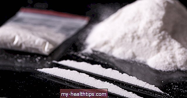 ¿Qué sucede después de consumir cocaína una vez?