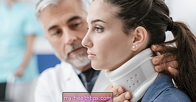 Mire használható a nyaki gallér és vannak-e mellékhatásai?