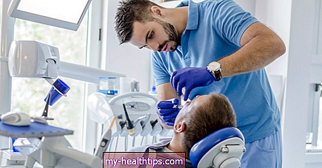 ¿Qué es la coronectomía dental?