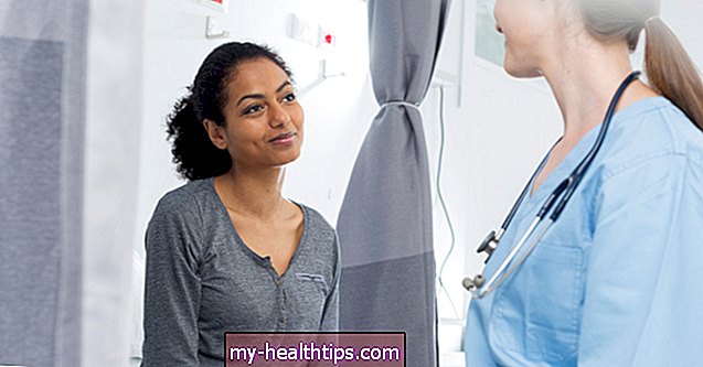 Was ist Endometriumhyperplasie und wie wird sie behandelt?