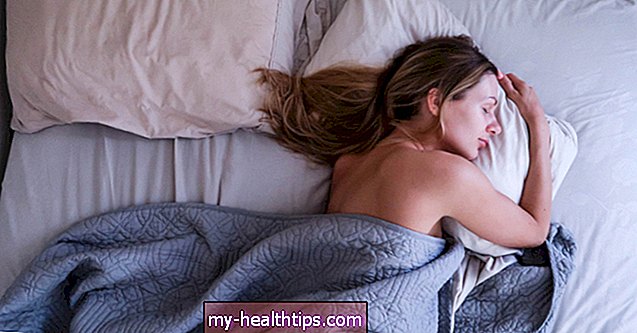 Was ist die Schlaflatenz und der Multiple Sleep Latency Test?