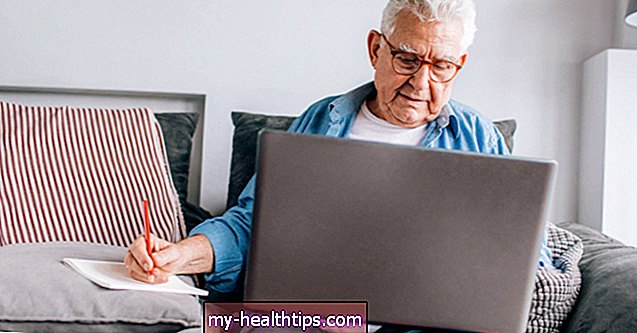 Koks yra geriausias Medicare planas senjorams?