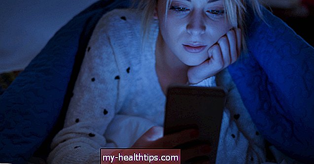 Was ist der Zusammenhang zwischen Angst und Schlaflosigkeit?