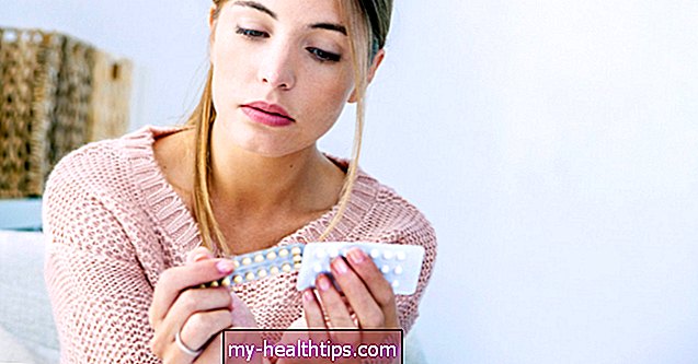 Qué hacer si vomita la píldora anticonceptiva