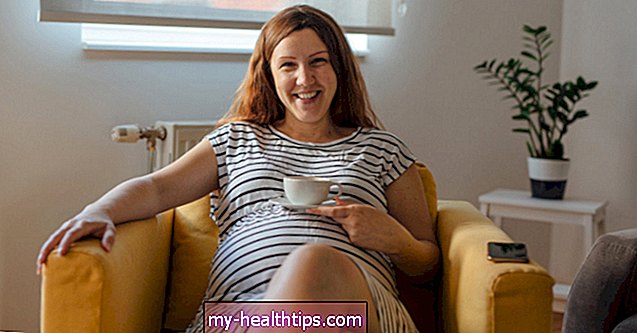 Was erwartet Sie nach 38 Wochen schwanger?