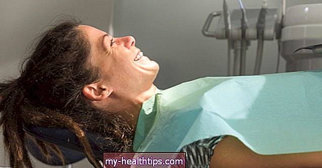 Czego można się spodziewać po zdjęciu aparatu ortodontycznego