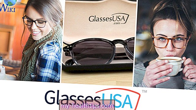 Was Sie über GlassesUSA wissen sollten