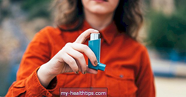 Qué debe saber sobre el asma estacional