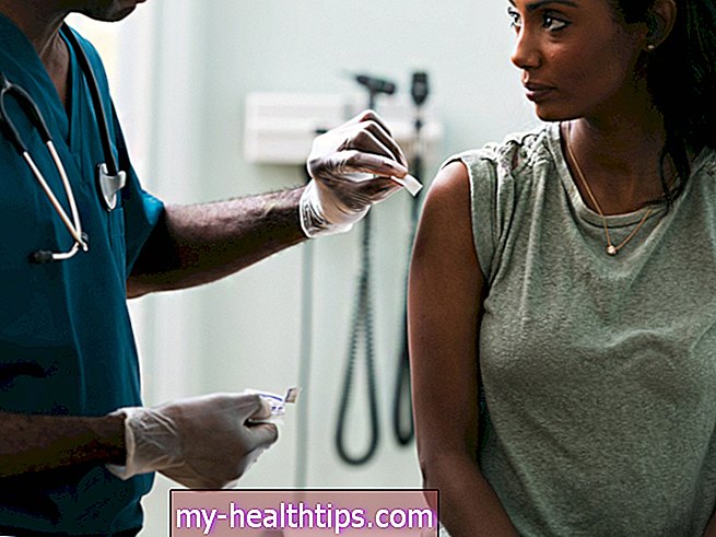 Zdravie - Čo treba vedieť o vakcíne proti čiernemu kašľu u dospelých