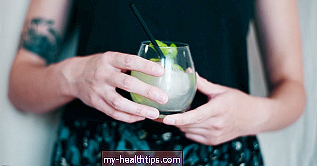 Was Sie über Ihren Gallenblasen- und Alkoholkonsum wissen sollten