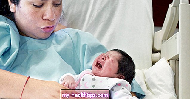 Was Sie wissen sollten, wenn Ihnen gesagt wurde, dass Ihr Baby eine Zungenbindungsoperation benötigt