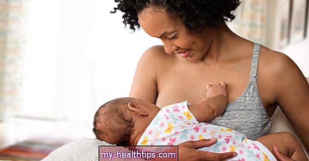 Lo que necesita saber sobre los protectores mamarios para lactancia