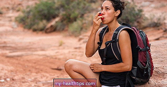 O que você precisa saber sobre asma induzida por exercícios