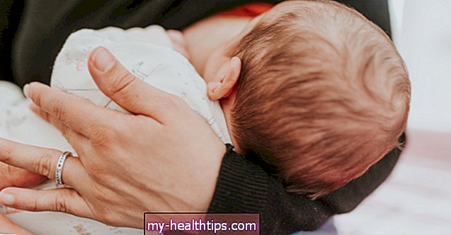 Wat u moet weten over periodiek vasten tijdens het geven van borstvoeding