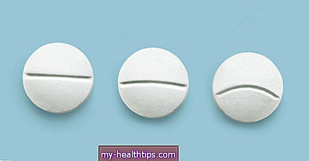 Was Sie über die Einnahme von zu viel Aspirin wissen müssen