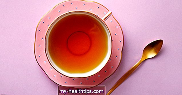 Ką reikia žinoti apie „Detox“ arbatų tariamą naudą ir šalutinį poveikį