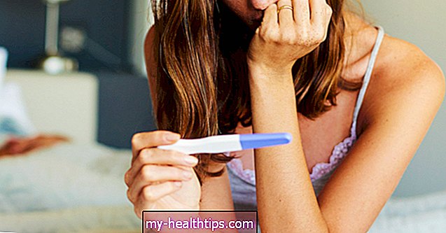 Što biste trebali znati o trudnoći nakon pobačaja