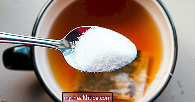 Was Sie über Sucralose und Diabetes wissen sollten
