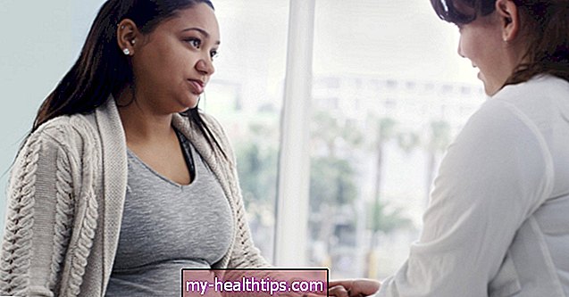 Mit kell tudni a Lexapro terhes szedéséről