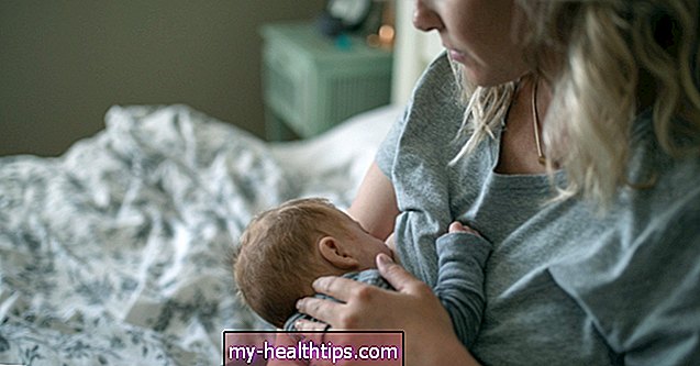 Čo by ste mali vedieť o drozdoch a dojčení