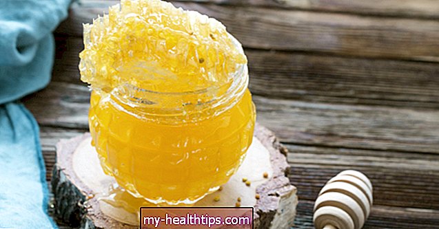 ¿Cuál es la conexión entre el botulismo y la miel?