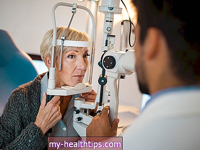 Mối liên hệ giữa bệnh viêm động mạch tế bào khổng lồ và mắt của bạn là gì?