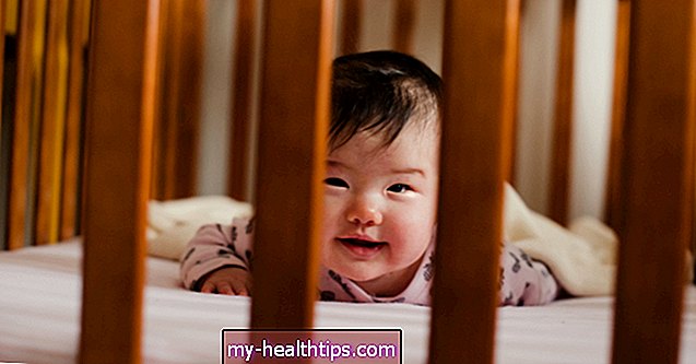 ¿Cuándo pueden los bebés dormir boca abajo de manera segura?