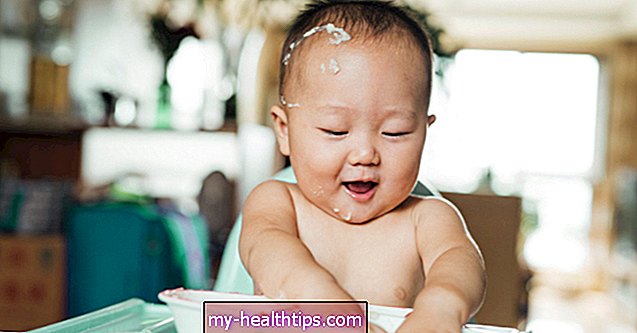 Wann ist es sicher, Ihr Baby Reis Müsli zu füttern?