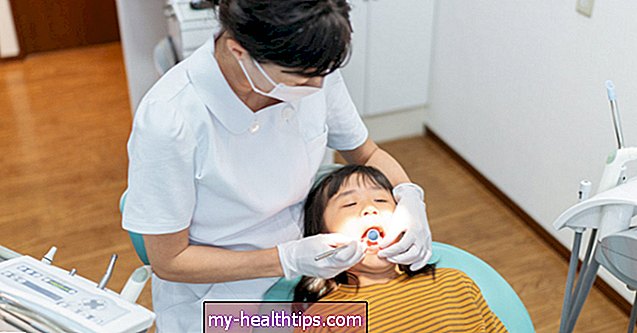 Kur rasti nemokamą ar pigesnę dantų priežiūrą jūsų vaikui
