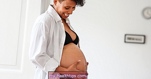 आप गर्भावस्था के दौरान त्वचा टैग क्यों कर सकते हैं