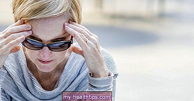 Ar po Botox gydymo man skaudės galvą?