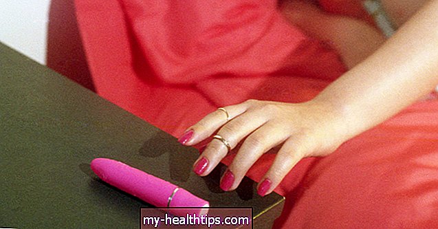 Wird die Verwendung eines Vibrators meine Klitoris zu oft desensibilisieren?