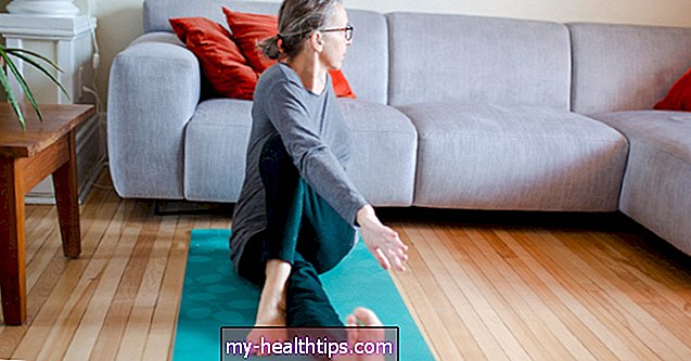 Yoga bei Psoriasis-Arthritis: Hilft es oder tut es weh?