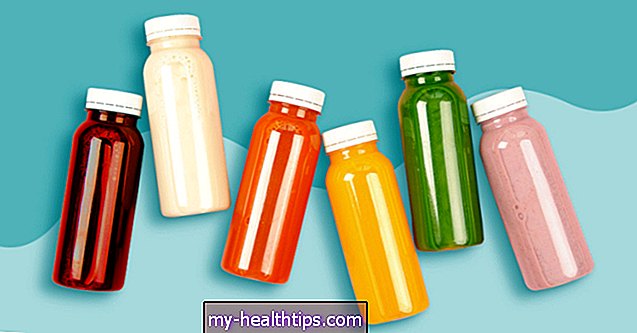 Las 10 mejores bebidas antioxidantes, además de cómo benefician su salud