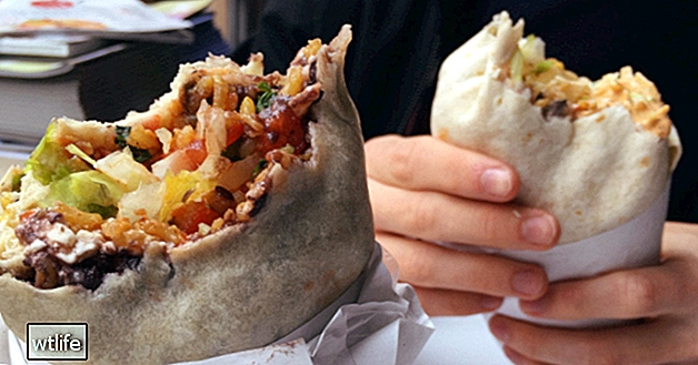 10 restaurantes fast-food que servem alimentos saudáveis