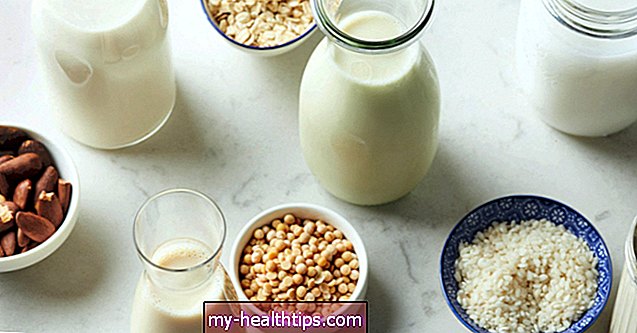 11 skanių kokosų pieno pakaitalų